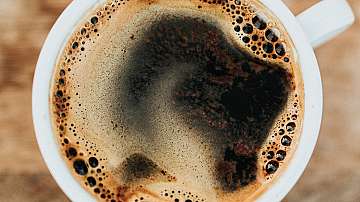 Кафето не увеличава  риска от сърдечна аритмия