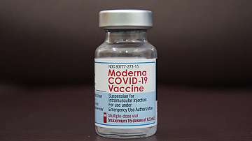 &quot;Модерна&quot; не възнамерява да споделя формулата за ваксината си срещу Ковид-19