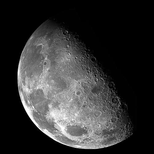 НАСА прекрати програмата си за апарат, който да търси вода на Луната