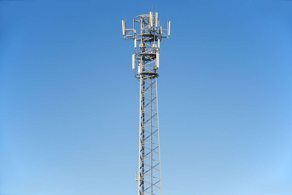 5G антена в село Марково няма да има
