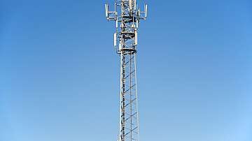 Без 5G антена в село Марково