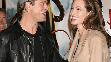 Брад Пит и Анджелина Джоли искат да купят гръцки остров