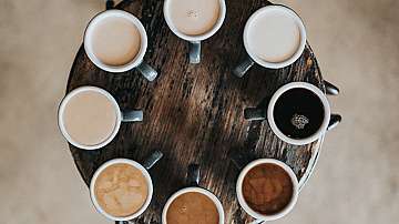 Консумацията на кафе и чай намалява риска от инсулт и деменция