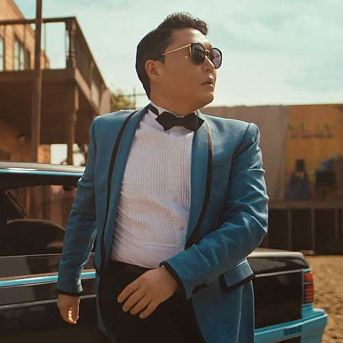 Южнокорейският изпълнител Сай казва сбогом на &quot;Gangnam Style&quot; с новия си албум 