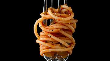Италианците изяждат средно по над 23 килограма паста годишно