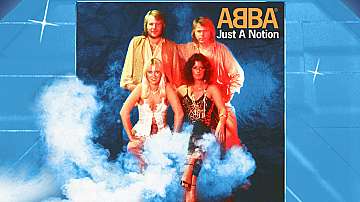 АББА пуска неиздаваната досега песен &quot;Just A Notion&quot; на 22 октомври