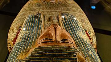 Древните египтяни са владеели мумифицирането 1000 години по-рано от смятаното 