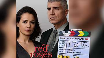Започнаха снимки на турския тв сериал &quot;Червени рози&quot; 