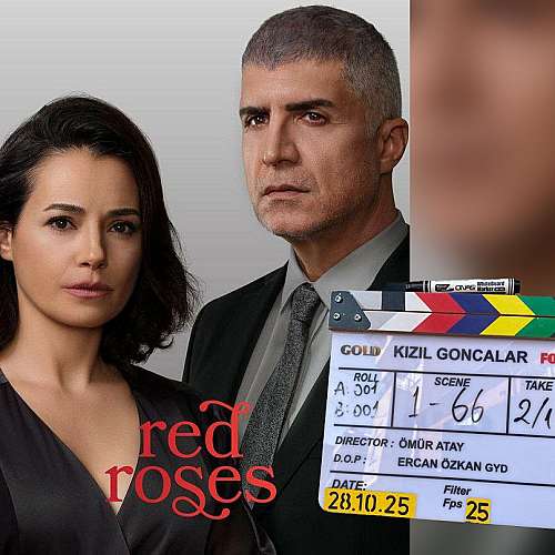 Започнаха снимки на турския тв сериал &quot;Червени рози&quot; 