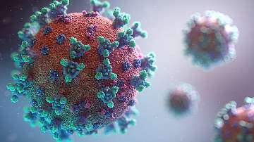 Нов агресивен вариант на новия коронавирус е идентифициран в РЮА
