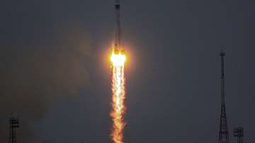 Русия изстреля  ракета с 38 спътника  от 18 страни