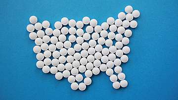 Препоръките за пиене на аспирин за сърдечна профилактика се променят в САЩ