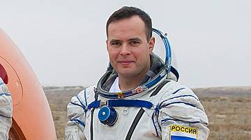 Космонавтът Сергей Корсаков може да лети с &quot;Дракон&quot;
