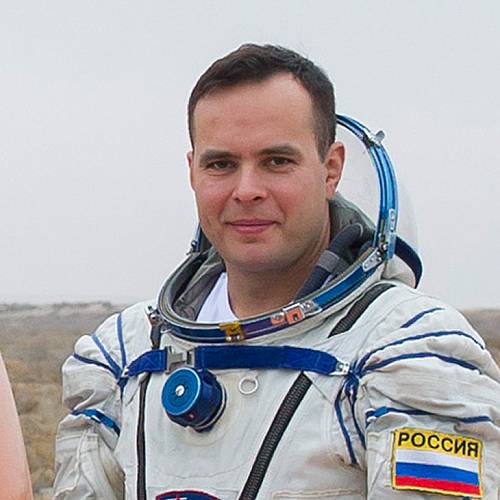 Космонавтът Сергей Корсаков може да лети с &quot;Дракон&quot;