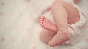 Учени обвързаха проблемите с храненето при бебетата с риск от забавено развитие