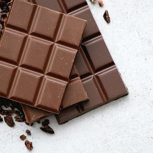 Ароматът на шоколад потиска глада при диета