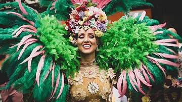Участниците и зрителите  на карнавала в Сао Пауло трябва да бъдат ваксинирани
