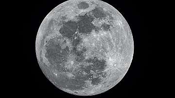 Ракета на &quot;СпейсЕкс&quot;  ще се блъсне в Луната през март
