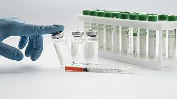 Южноафриканският Covid-19 е по-устойчив на ваксината на Пфайзер