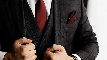 Важен елемент от облеклото ли е вратовръзката