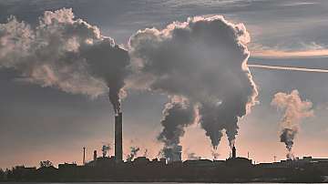 Нивата на замърсителите на въздуха са прекалено високи в Европа