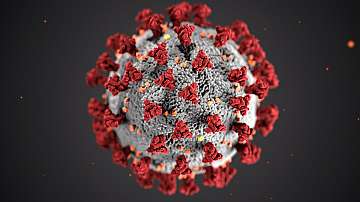 Лекарство за астма блокира ключов протеин на новия коронавирус