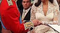 Сватбата на принц Уилям и Кейт Мидълтън (снимки)