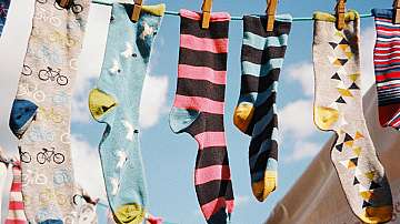 Днес се отбелязва Денят в памет на изгубените чорапи