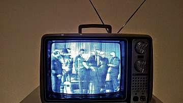В Силистра гледали телевизия преди българската национална програма 